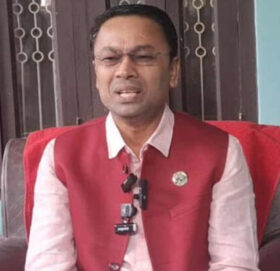 आन्दोलनकारीबाट आफूमाथि सुरक्षा चुनौती रहेको मधेशका मुख्यमन्त्रीको खुलासा