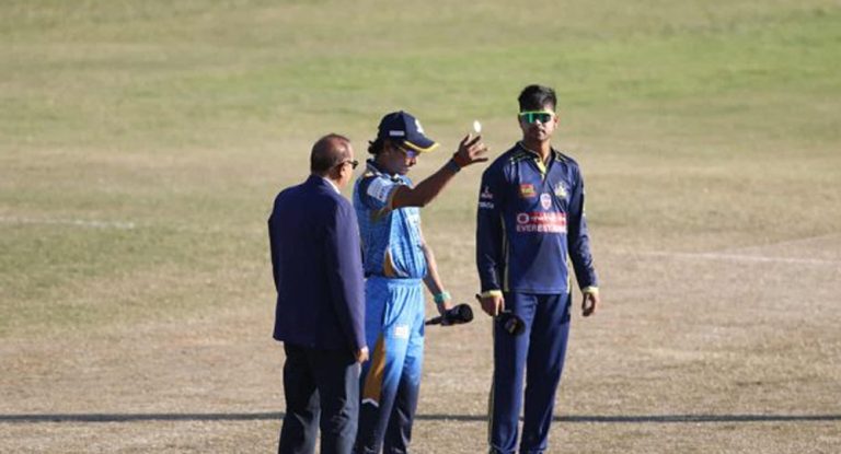 एनपीएल: विराटनगरविरूद्ध कर्णालीले पहिले ब्याटिङ गर्दै