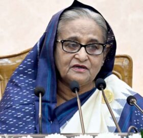 ‘मानवता विरुद्धको अपराध’ मुद्दामा शेख हसिनालाई मृत्युदण्डको सजाय