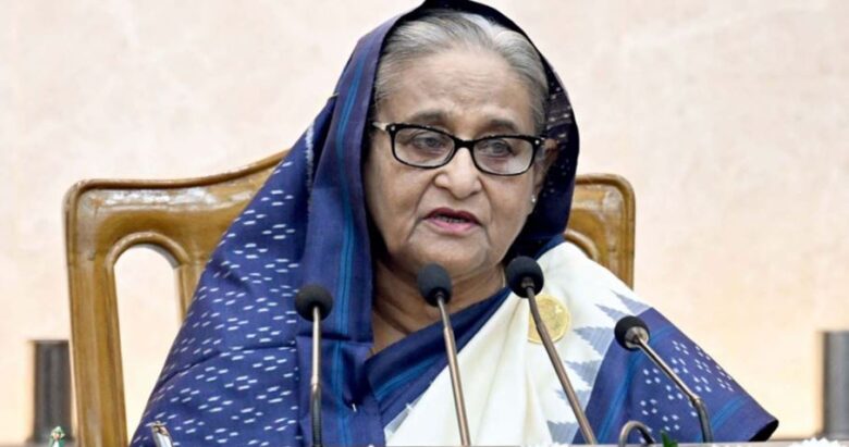 ‘मानवता विरुद्धको अपराध’ मुद्दामा शेख हसिनालाई मृत्युदण्डको सजाय