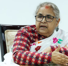 जेनजी मुभमेन्ट नेपालद्वारा प्रधानमन्त्री कार्कीको राजीनामा माग, मन्त्रीहरूमाथि गम्भीर आरोप