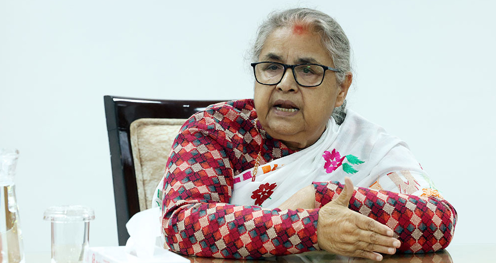 जेनजी मुभमेन्ट नेपालद्वारा प्रधानमन्त्री कार्कीको राजीनामा माग, मन्त्रीहरूमाथि गम्भीर आरोप