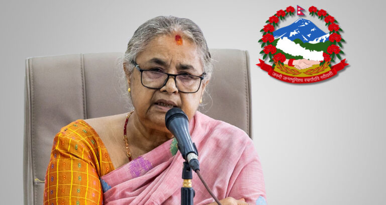 प्रधानमन्त्री कार्कीको स्पष्टीकरण: कुनै धर्म वा समुदायलाई होच्याउने मेरो नियत होइन