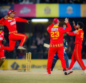 विराटनगरलाई हराउँदै लुम्बिनी फाइनलमा