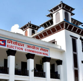 प्रतिनिधिसभा निर्वाचनका लागि देशभर १० हजार ९६७ मतदान स्थल कायम