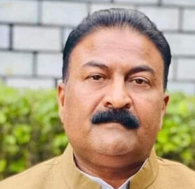 पूर्वमन्त्री गुप्तालाई थुनामा पठाउन विशेष अदालतको आदेश