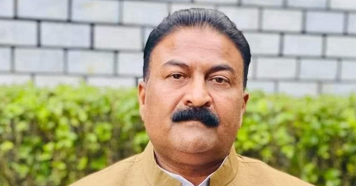 पूर्वमन्त्री गुप्तालाई थुनामा पठाउन विशेष अदालतको आदेश