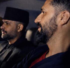 रवि र बालेनबीच झण्डै ७ घण्टा छलफल