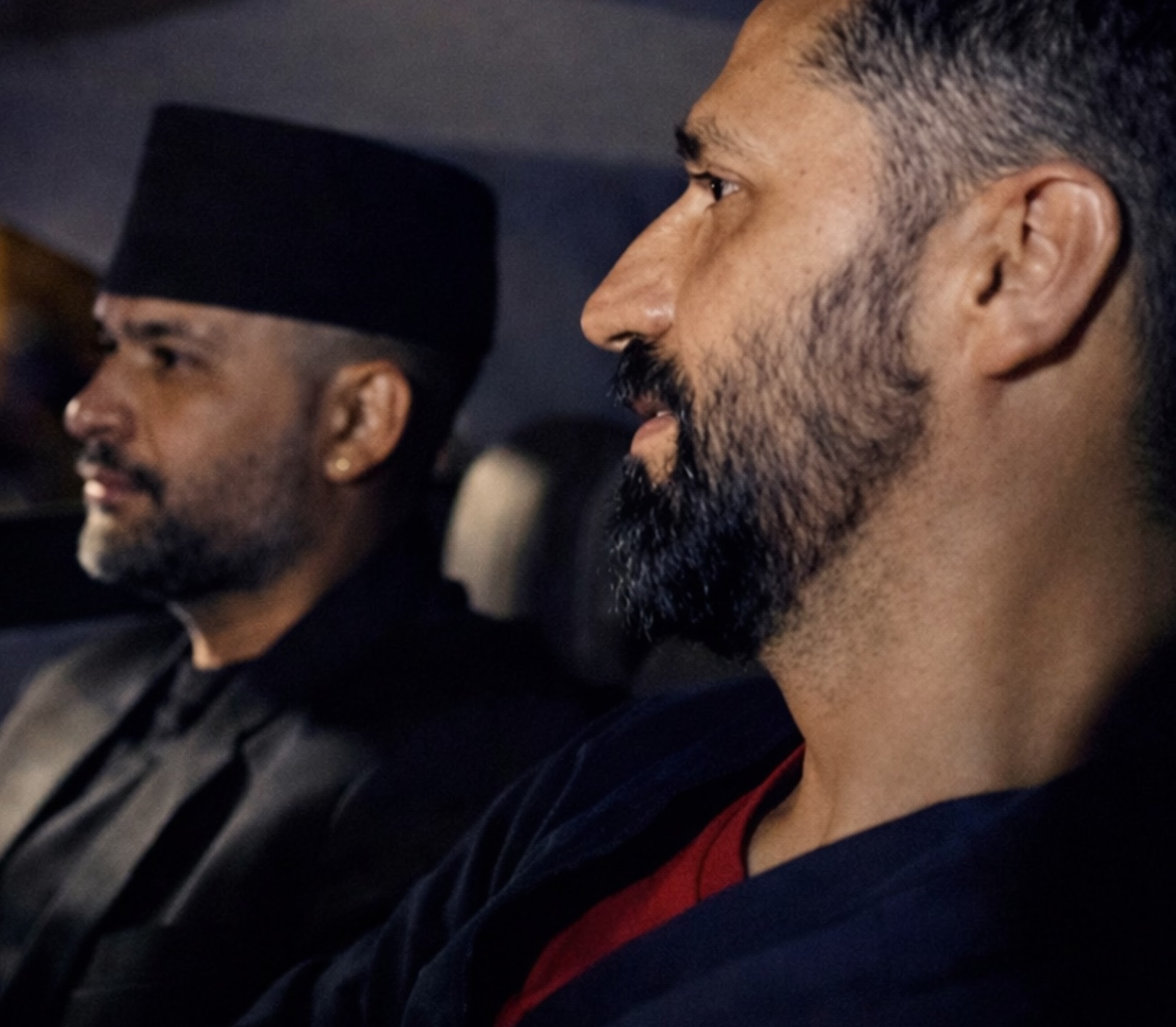 रवि र बालेनबीच झण्डै ७ घण्टा छलफल