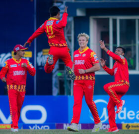 सुदूरपश्चिमलाई हराउँदै लुम्बिनी एनपीएलको नयाँ च्याम्पियन