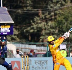 एनपीएल: सुदूरपश्चिमले विराटनगरलाई दियो १४८ रनको लक्ष्य