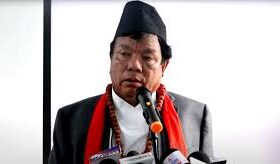 देशको प्रशासनिक प्रणाली सुस्त हुनाले काम रोकियो: शिक्षामन्त्री पुन