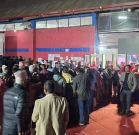 एमाले महाधिवेशन मतदानमा ३६ प्रतिनिधि अनुपस्थित