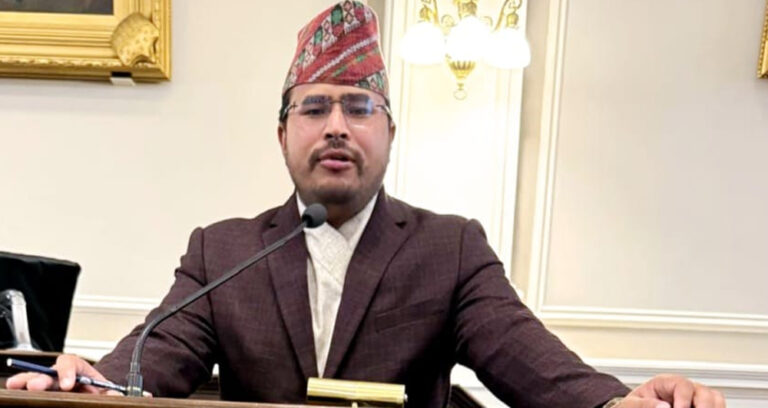 राजा, राजनीतिक दल र जेनजीबीच त्रिपक्षीय सम्झौता गरियोस्: ज्ञानेन्द्र शाही