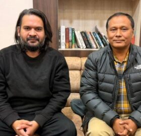 रवि लामिछानेसँग सहमति गर्नुअघि कुलमान र बालेनबीच वार्ता हुँदै