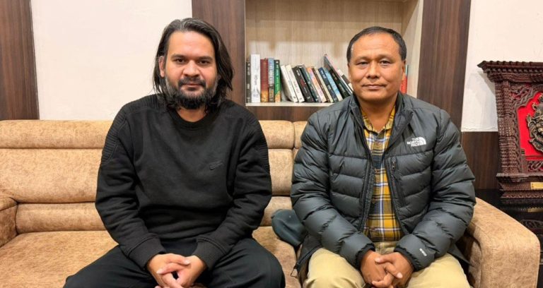 रवि लामिछानेसँग सहमति गर्नुअघि कुलमान र बालेनबीच वार्ता हुँदै