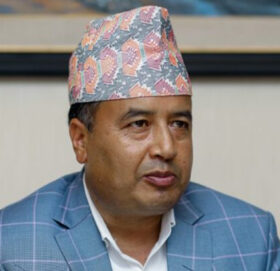 एमाले सचिवमा ओलीको नौ जना विजयी, महेश बस्नेतले ल्याए सर्वाधिक मत