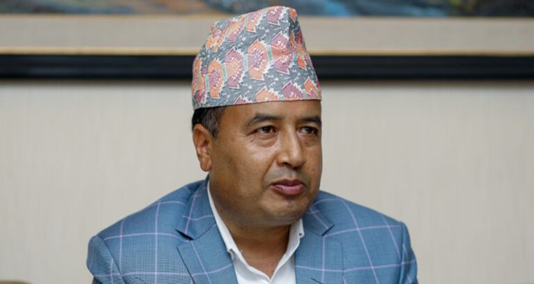 एमाले सचिवमा ओलीको नौ जना विजयी, महेश बस्नेतले ल्याए सर्वाधिक मत