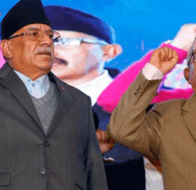 समानुपातिकको बन्दसूची आज बुझाउँदै नेपाली कम्युनिस्ट पार्टी