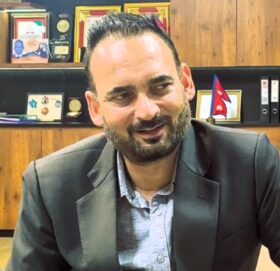 क्यानका महानिर्देशक अधिकारीसहित ७ जनाविरुद्ध १३ करोड ५७ लाखको बिगो