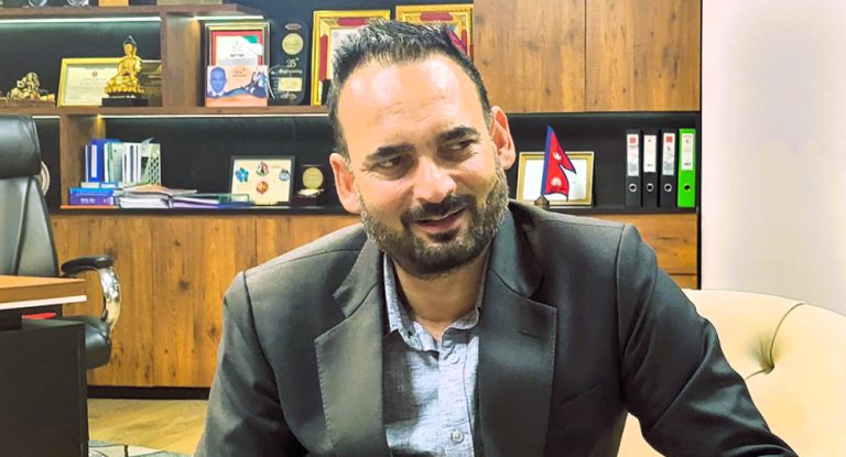 क्यानका महानिर्देशक अधिकारीसहित ७ जनाविरुद्ध १३ करोड ५७ लाखको बिगो