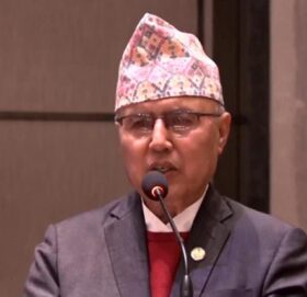 कानूनी शासन स्थापित नगरी जेनजीका माग पूरा गर्न सकिँदैन: अर्थमन्त्री खनाल