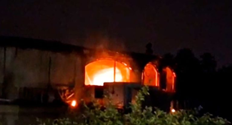 गोवा नाइट क्लब आगलागी:  चार नेपालीसहित २५ जनाको मृत्यु