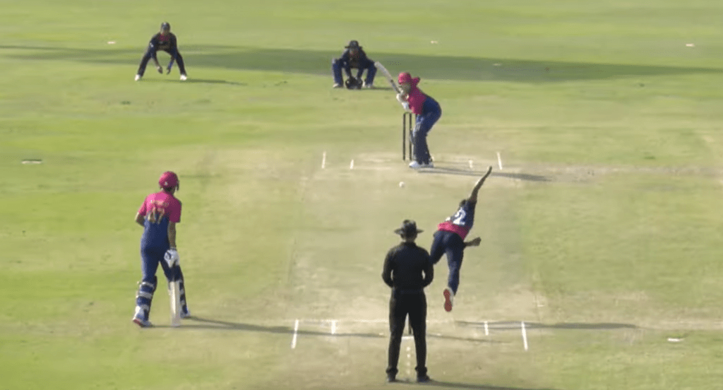 एनपीएल–२ : जनकपुरविरुद्ध टस जितेको चितवन, पहिला ब्याटिङ गर्दै