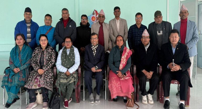 एमाले महाधिवेशनका लागि प्रतिनिधिहरुको टुंगो लाग्यो, २१५४ जना सहभागी हुने