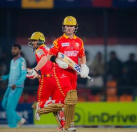 उपाधि होडबाट बाहिरियो काठमाण्डू, विराटनगरसँग लुम्बिनीको भेट पक्का