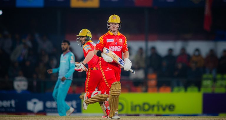 उपाधि होडबाट बाहिरियो काठमाण्डू, विराटनगरसँग लुम्बिनीको भेट पक्का