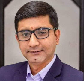 कांग्रेसबाट दोलखामा युवा नेता अजयबाबु शिवाकोटी उम्मेदवार