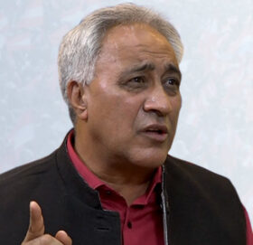 विशेष महाधिवेशनको पक्षमा कांग्रेस नेता भण्डारी : २७ गते सभापति देउवा पनि आउनुहुन्छ