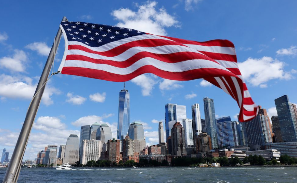 अब अमेरिकाको भिसा आवेदन दिँदा ७ देखि २१ लाखसम्म धरौटी राख्नुपर्ने