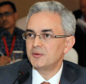 रास्वपाको समानुपातिक सूचीबाट डा. अरनिको पाँडेले उम्मेदवारी फिर्ता लिने घोषणा