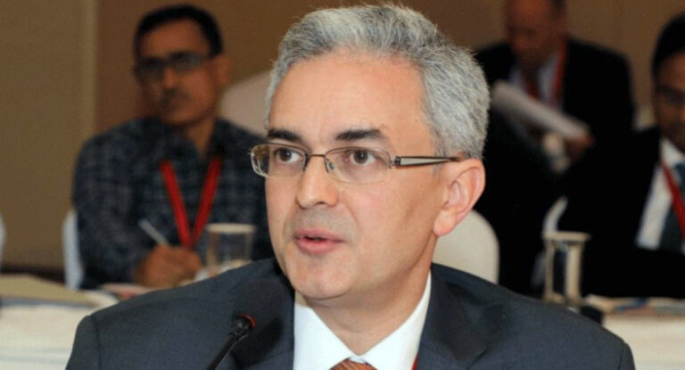 रास्वपाको समानुपातिक सूचीबाट डा. अरनिको पाँडेले उम्मेदवारी फिर्ता लिने घोषणा