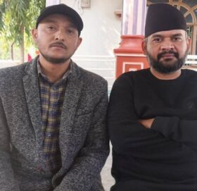 एमालेनिकट युवा संघ दमकका अध्यक्ष छवि खतिवडाले छाडे संगठन, बालेनलाई समर्थन गर्ने