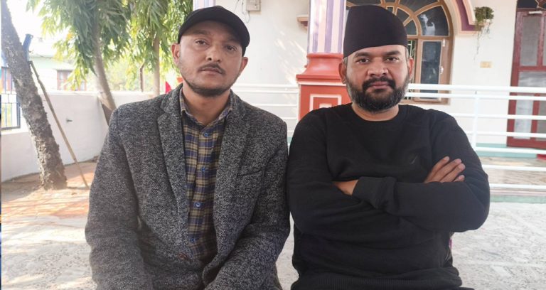 एमालेनिकट युवा संघ दमकका अध्यक्ष छवि खतिवडाले छाडे संगठन, बालेनलाई समर्थन गर्ने