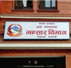 ६ महिनामा झण्डै ११ खर्बको वैदेशिक व्यापार, पेट्रोल भन्दा बढी सोयाबिन तेल आयात