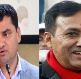 कांग्रेस विशेष महाधिवेशन: महामन्त्रीमा प्रदीप पौडेल र विश्वप्रकाश शर्माको उम्मेदवारी