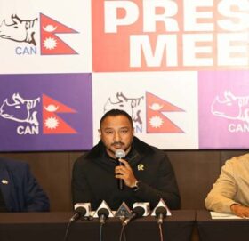 क्यानले सार्वजनिक गर्‍यो २०२६ को वार्षिक क्रिकेट क्यालेन्डर