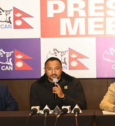 क्यानले सार्वजनिक गर्‍यो २०२६ को वार्षिक क्रिकेट क्यालेन्डर