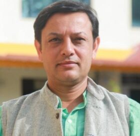 रास्वपाद्वारा उपसभापति अर्यालको संयोजकत्वमा ५१ सदस्यीय चुनावी समिति गठन