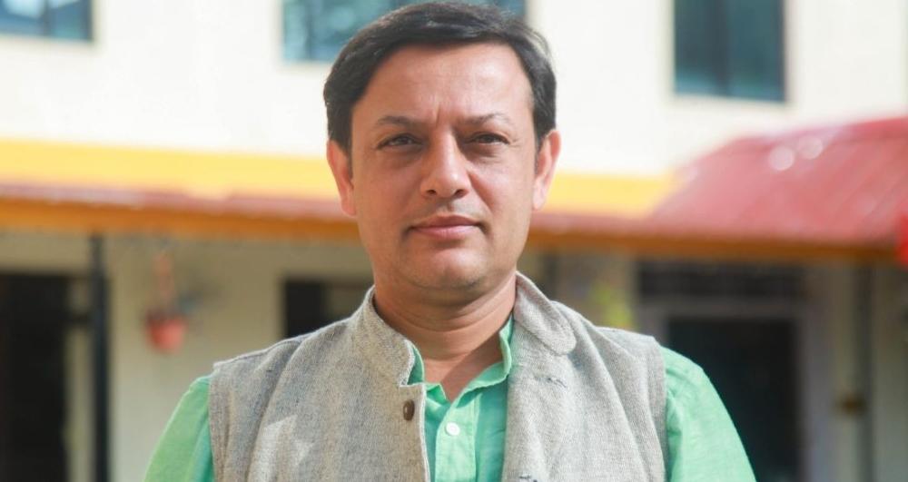 रास्वपाद्वारा उपसभापति अर्यालको संयोजकत्वमा ५१ सदस्यीय चुनावी समिति गठन