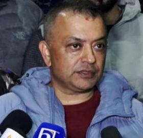 नेपाली कांग्रेसले माघ १६ गते मधेस प्रदेशमा आमसभा गर्दै