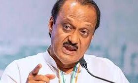 महाराष्ट्रका उपमुख्यमन्त्री पवारको विमान दुर्घटनामा मृत्यु