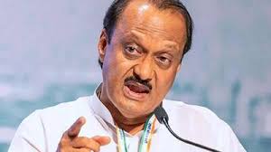 महाराष्ट्रका उपमुख्यमन्त्री पवारको विमान दुर्घटनामा मृत्यु