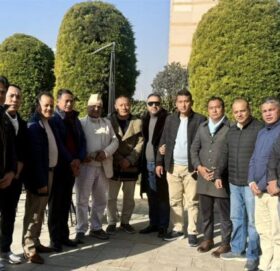 काभ्रेमा जिल्ला समितिदेखि क्षेत्रीयसम्म विशेष महाधिवेशनको पक्षमा, उपस्थित हुन आह्वान