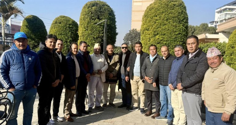 काभ्रेमा जिल्ला समितिदेखि क्षेत्रीयसम्म विशेष महाधिवेशनको पक्षमा, उपस्थित हुन आह्वान