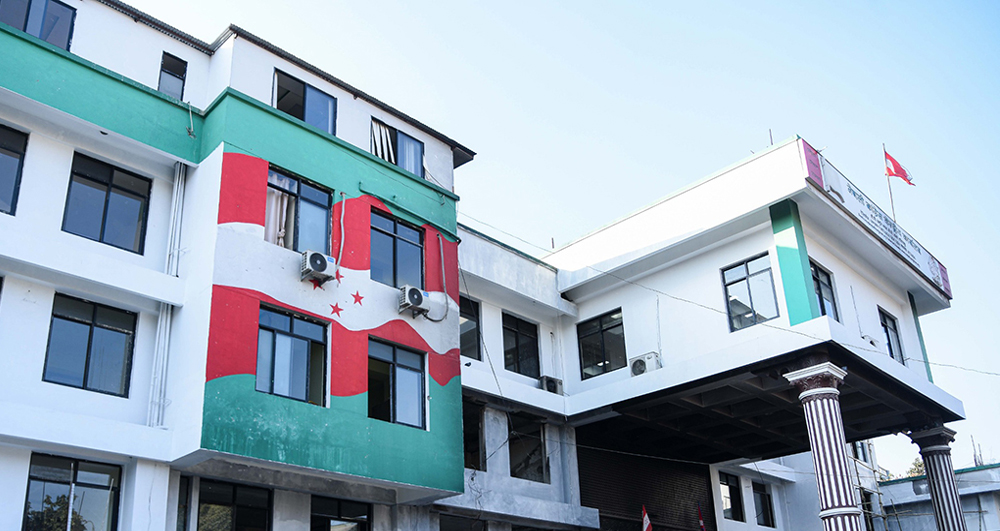 कांग्रेसको परिपत्र: निर्वाचनलाई व्यवस्थित बनाउन तत्काल १२ समिति गठन गर्न निर्देशन